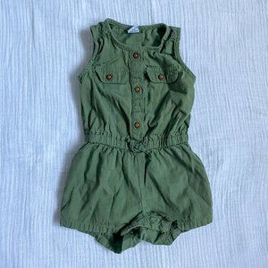 Old Navy Romper